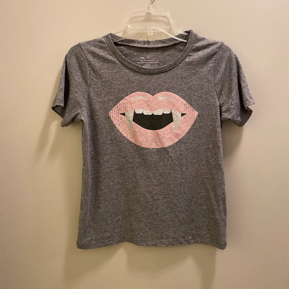 Vampire T-shirt